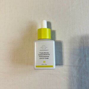Drunk Elephant Virgin Marula Luxury Face Oil 1oz